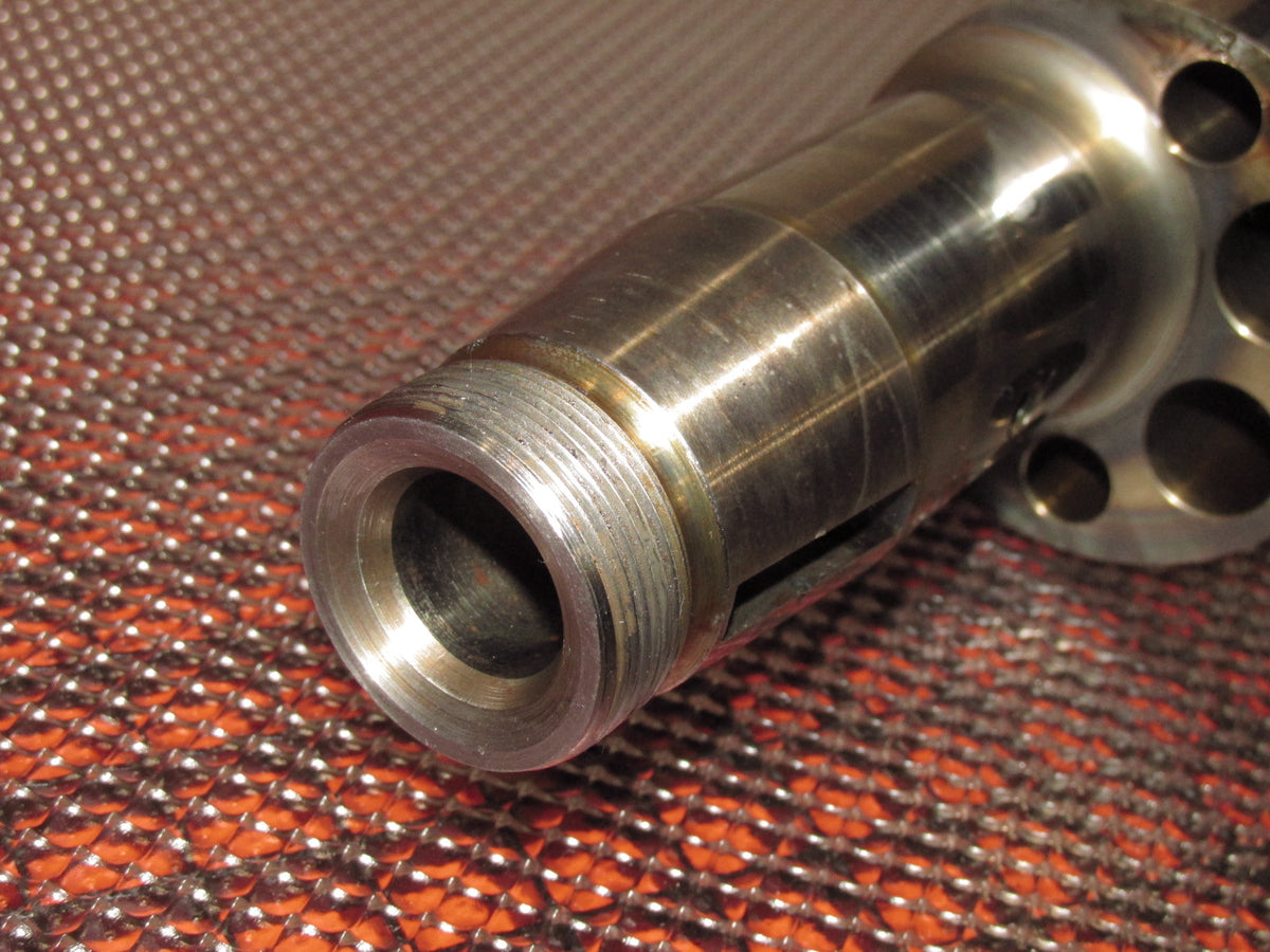 2004-2008 Mazda RX8 13B OEM Eccentric Shaft – Autopart3