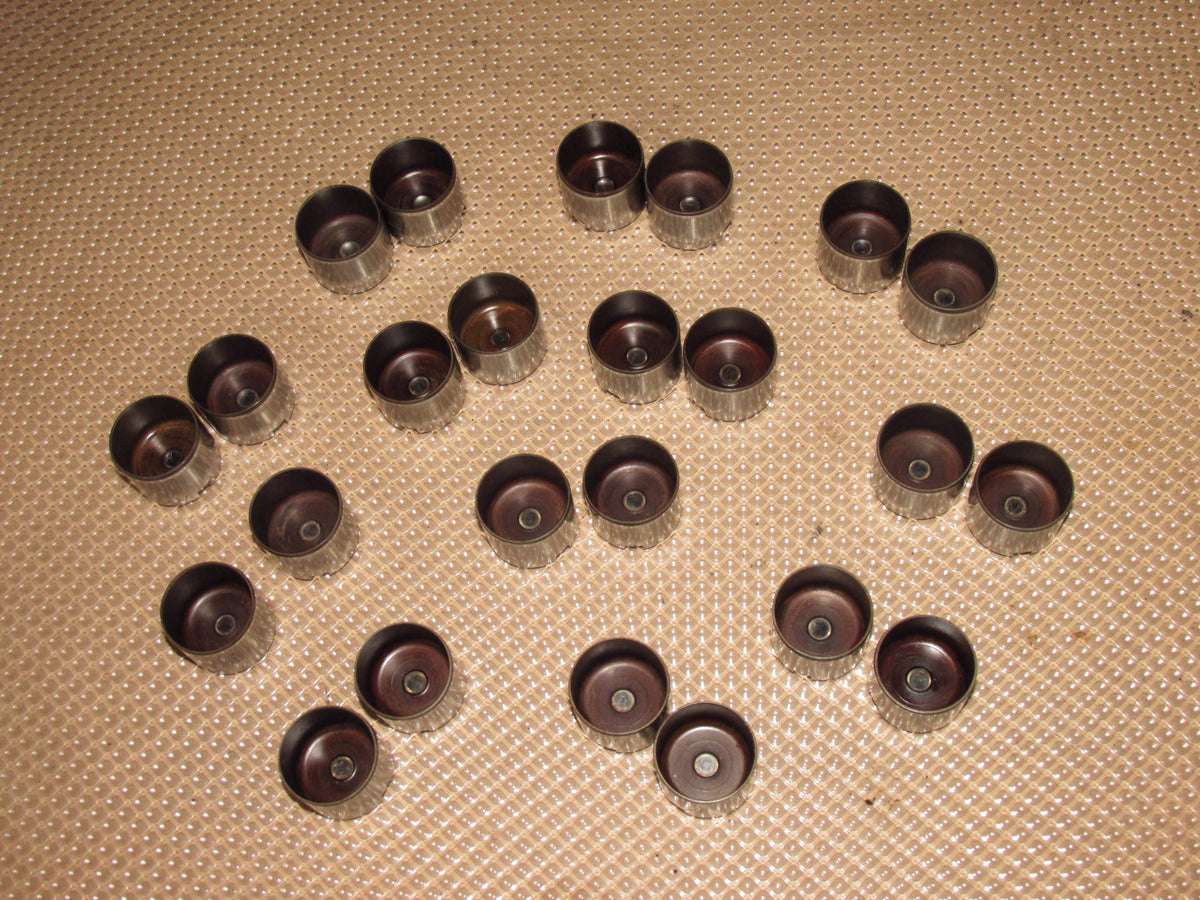 89 90 91 92 Toyota Supra Turbo OEM Engine Valve Shims Cap 7MGTE