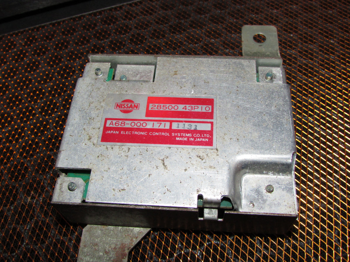 90 91 92 93 94 95 96 Nissan 300ZX OEM Power Steering Module 28500