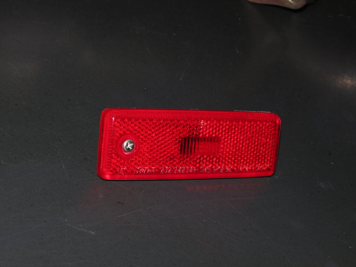 84 85 86 Nissan 300zx OEM Rear Side Marker Light Lamp - Right