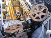 97 98 99 00 01 Honda Prelude OEM Engine Cam Gear Sprocket Set
