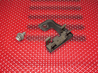 91 92 93 94 95 Toyota MR2 2.2L OEM O2 Oxygen Sensor Harnes Holder Bracket