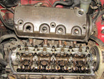 93 94 95 96 97 Honda Del Sol SI VTEC D16Z6 OEM Engine Cylinder Head Valve Cover