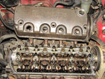 93 94 95 96 97 Honda Del Sol SI VTEC D16Z6 OEM Engine Cylinder Head Valve Cover
