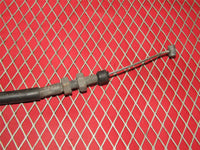 94 95 96 97 Toyota Celica 1.8L 7AFE OEM M/T Gas Pedal Throttle Cable