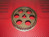 91 92 93 94 95 Toyota MR2 2.2L OEM Cam Gear Sprocket - 5SFE