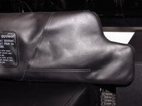 79-80 Mazda RX7 OEM Sun Visor - Left