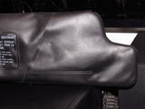 79-80 Mazda RX7 OEM Sun Visor - Left