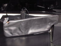 79-80 Mazda RX7 OEM Sun Visor - Left