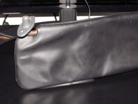 79-80 Mazda RX7 OEM Sun Visor - Left