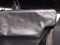 79-80 Mazda RX7 OEM Sun Visor - Left
