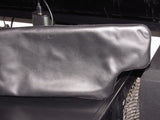 79-80 Mazda RX7 OEM Sun Visor - Left