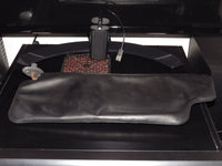 79-80 Mazda RX7 OEM Sun Visor - Left