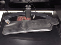 79-80 Mazda RX7 OEM Sun Visor - Left