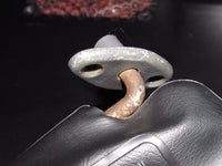 79-80 Mazda RX7 OEM Sun Visor - Left