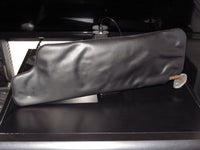 79-80 Mazda RX7 OEM Sun Visor - Right