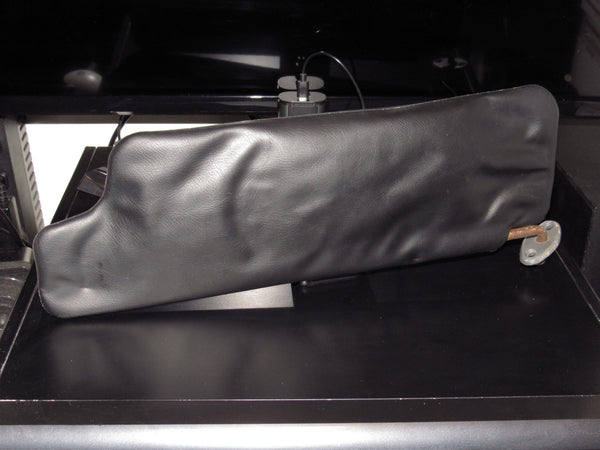79-80 Mazda RX7 OEM Sun Visor - Right