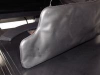 79-80 Mazda RX7 OEM Sun Visor - Right