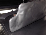 79-80 Mazda RX7 OEM Sun Visor - Right