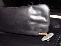 79-80 Mazda RX7 OEM Sun Visor - Right