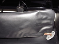 79-80 Mazda RX7 OEM Sun Visor - Right
