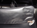 79-80 Mazda RX7 OEM Sun Visor - Right