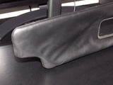 79-80 Mazda RX7 OEM Sun Visor - Right