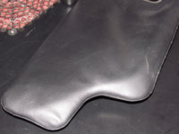 79-80 Mazda RX7 OEM Sun Visor - Right