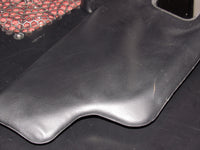79-80 Mazda RX7 OEM Sun Visor - Right