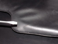 79-80 Mazda RX7 OEM Sun Visor - Right