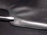 79-80 Mazda RX7 OEM Sun Visor - Right