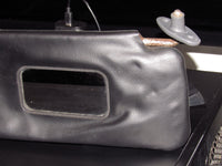 79-80 Mazda RX7 OEM Sun Visor - Right