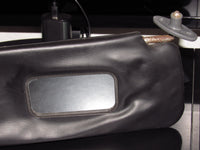 79-80 Mazda RX7 OEM Sun Visor - Right