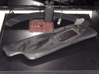 79-80 Mazda RX7 OEM Sun Visor - Right