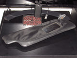 79-80 Mazda RX7 OEM Sun Visor - Right