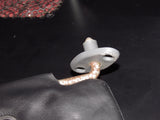 79-80 Mazda RX7 OEM Sun Visor - Right