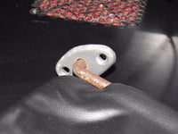79-80 Mazda RX7 OEM Sun Visor - Right