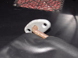 79-80 Mazda RX7 OEM Sun Visor - Right