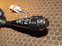 81-83 Mazda RX7 OEM Headlight Signal Wiper Combination Switch