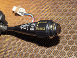 81-83 Mazda RX7 OEM Headlight Signal Wiper Combination Switch