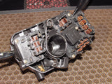 81-83 Mazda RX7 OEM Headlight Signal Wiper Combination Switch
