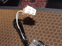 81-83 Mazda RX7 OEM Headlight Signal Wiper Combination Switch