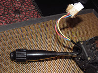 81-83 Mazda RX7 OEM Headlight Signal Wiper Combination Switch