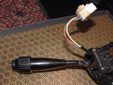 81-83 Mazda RX7 OEM Headlight Signal Wiper Combination Switch