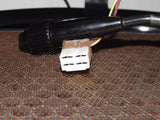 81-83 Mazda RX7 OEM Headlight Signal Wiper Combination Switch