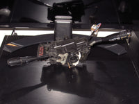 81-83 Mazda RX7 OEM Headlight Signal Wiper Combination Switch