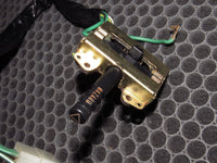 79-80 Mazda RX7 OEM Flasher Hazard Light Switch