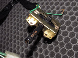79-80 Mazda RX7 OEM Flasher Hazard Light Switch