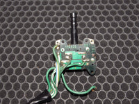 79-80 Mazda RX7 OEM Flasher Hazard Light Switch