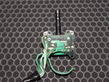 79-80 Mazda RX7 OEM Flasher Hazard Light Switch